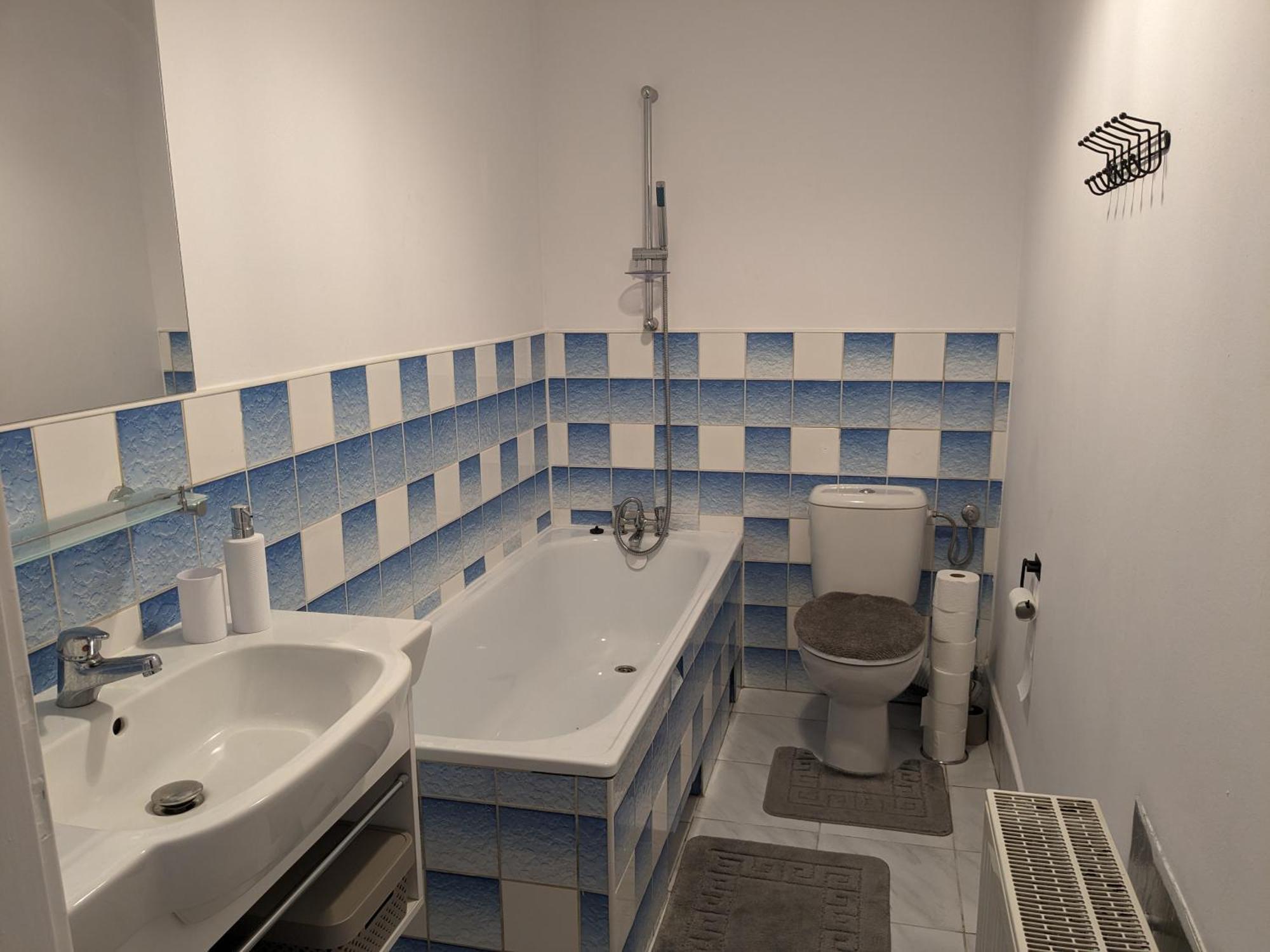 דוז'ניקי ז'דרוז' Apartament Na Klodzkiej מראה חיצוני תמונה